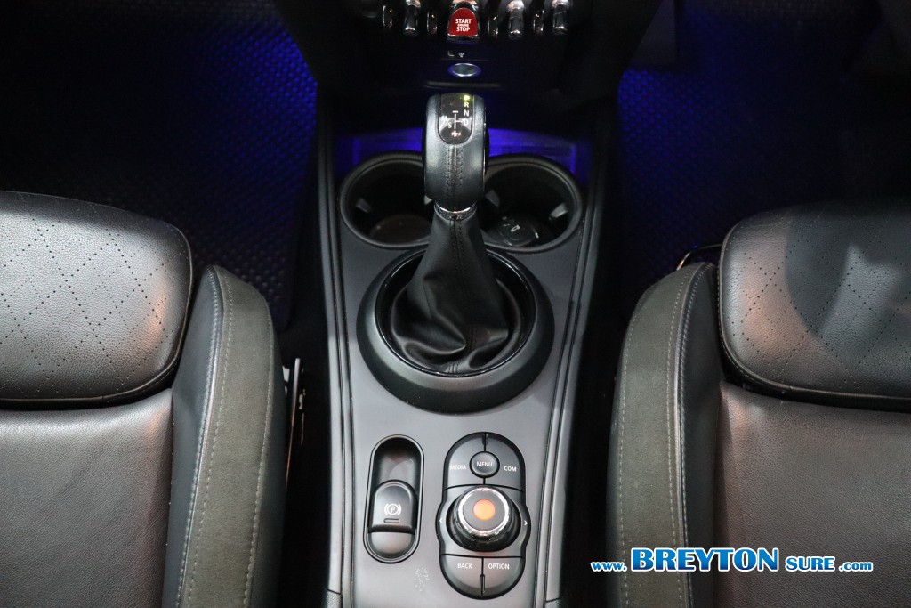 MINI COOPER [S] COUNTRYMAN 2.0 Entry AT ปี 2020 ราคา 989,000 บาท #BT2025052401 #20