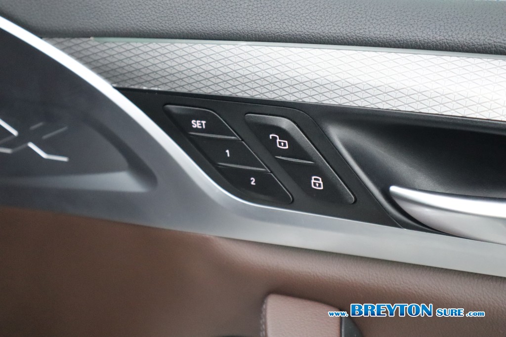 BMW X3 G01 xDrive20d M Sport AT ปี 2019 ราคา 1,589,000 บาท #BT2025052501 #13