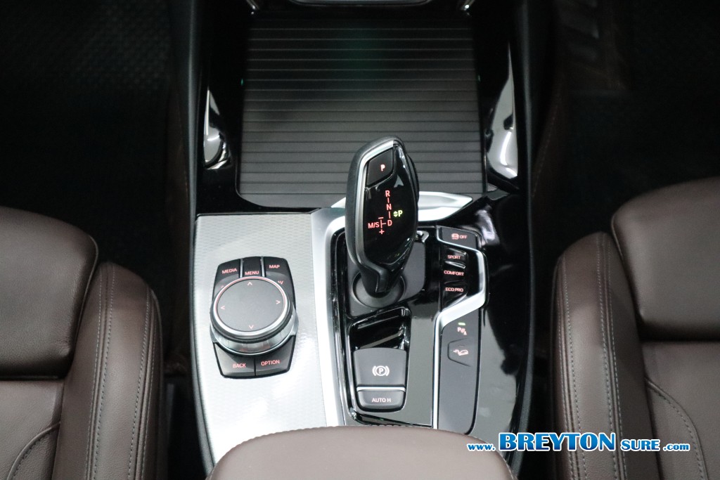 BMW X3 G01 xDrive20d M Sport AT ปี 2019 ราคา 1,589,000 บาท #BT2025052501 #23