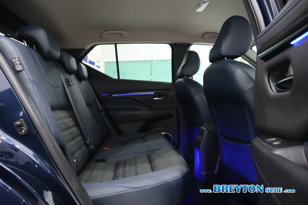 NISSAN KICKS  1.2 AUTECH AT ปี 2023 ราคา 639,000 บาท #BT2025053101 #10