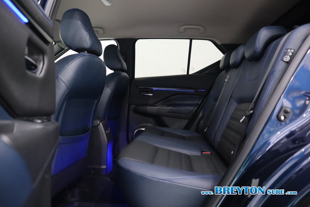 NISSAN KICKS  1.2 AUTECH AT ปี 2023 ราคา 639,000 บาท #BT2025053101 #11