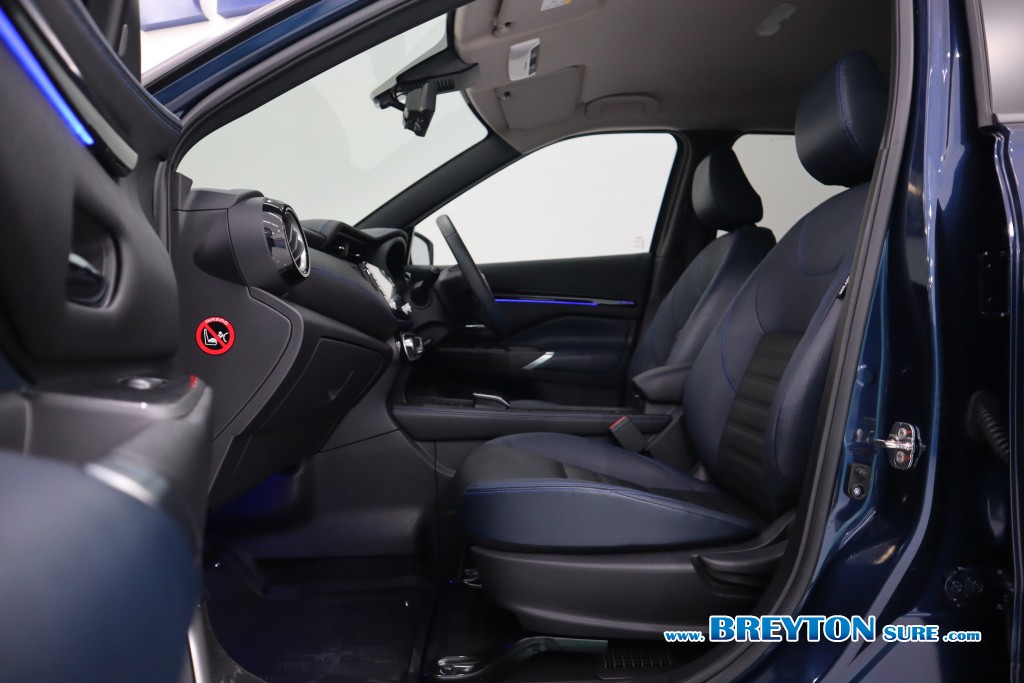 NISSAN KICKS  1.2 AUTECH AT ปี 2023 ราคา 639,000 บาท #BT2025053101 #12