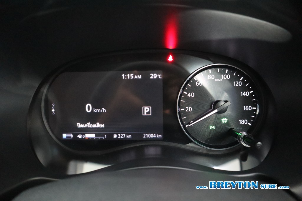 NISSAN KICKS  1.2 AUTECH AT ปี 2023 ราคา 639,000 บาท #BT2025053101 #16