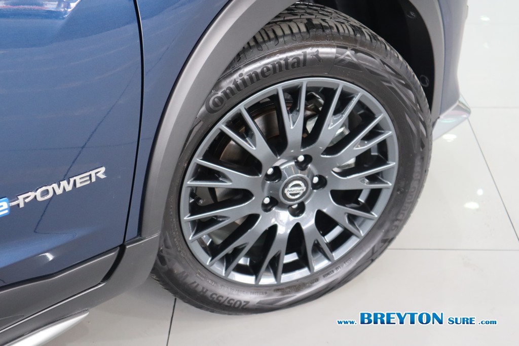 NISSAN KICKS  1.2 AUTECH AT ปี 2023 ราคา 639,000 บาท #BT2025053101 #25