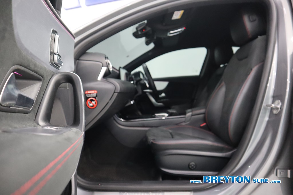 MERCEDES-BENZ A-CLASS W 177 A 200 AMG Dynamic AT ปี 2021 ราคา 999,000 บาท #BT2025053102 #12
