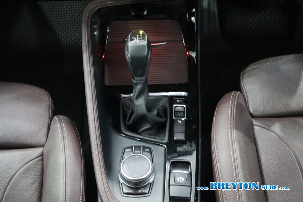 BMW X1 F48 sDrive20d M-Sport  AT ปี 2021 ราคา 899,000 บาท #BT2025060101 #24