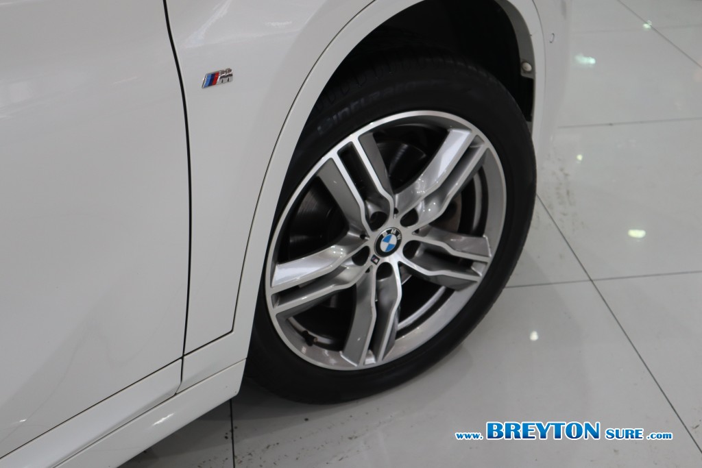 BMW X1 F48 sDrive20d M-Sport  AT ปี 2021 ราคา 899,000 บาท #BT2025060101 #26