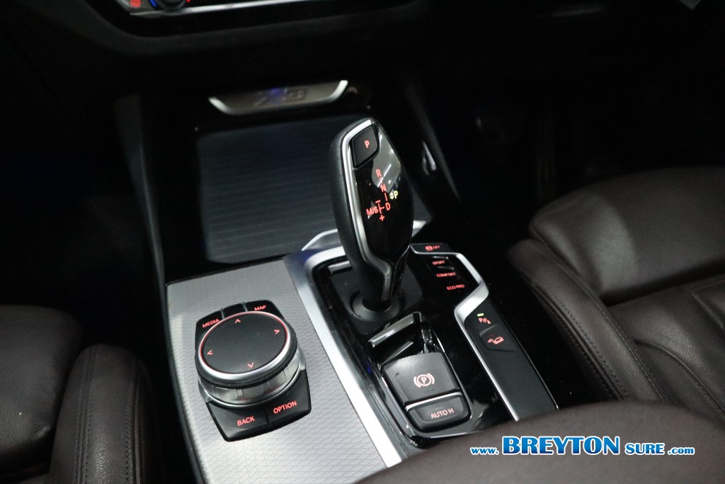 BMW X3 G01 xDrive20d M Sport AT ปี 2020 ราคา 1,439,000 บาท #BT2025060102 #23