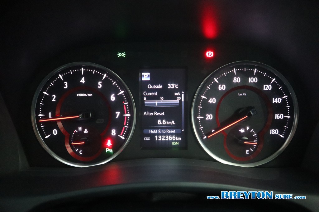 TOYOTA ALPHARD  2.5 S C Package AT ปี 2019 ราคา 1,899,000 บาท #BT2025060301 #17