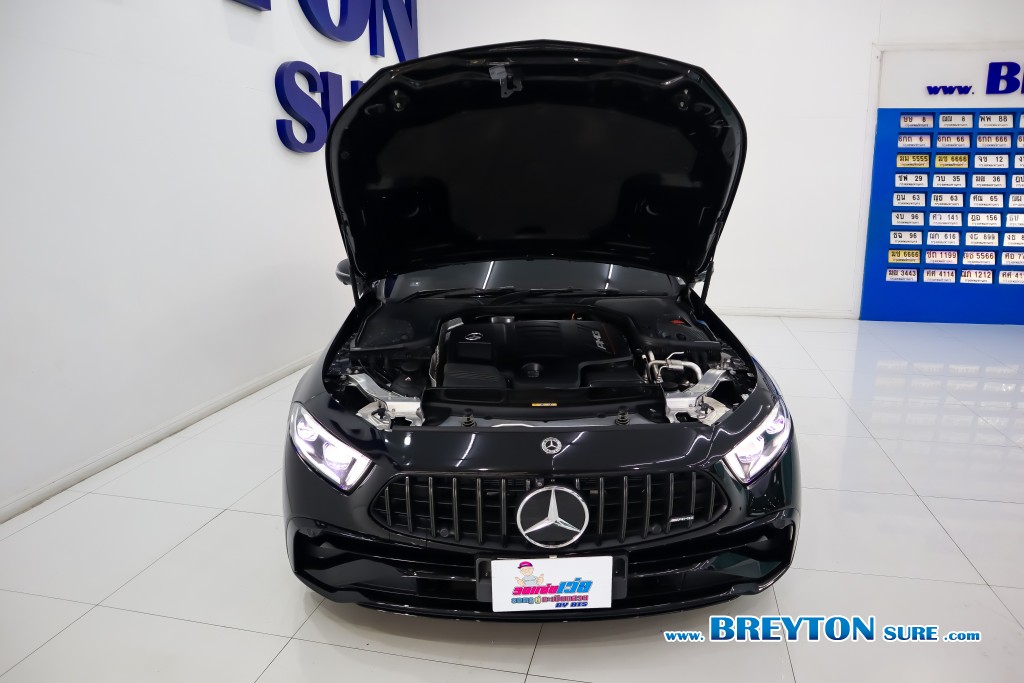 MERCEDES-BENZ CLS-CLASS W 257 CLS 53 [3.0 AMG] AT ปี 2022 ราคา 2,999,000 บาท #BT2025060501 #7