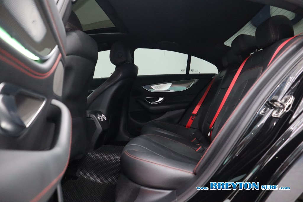 MERCEDES-BENZ CLS-CLASS W 257 CLS 53 [3.0 AMG] AT ปี 2022 ราคา 2,999,000 บาท #BT2025060501 #11