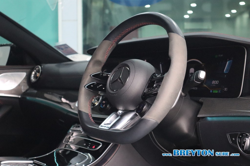 MERCEDES-BENZ CLS-CLASS W 257 CLS 53 [3.0 AMG] AT ปี 2022 ราคา 2,999,000 บาท #BT2025060501 #14