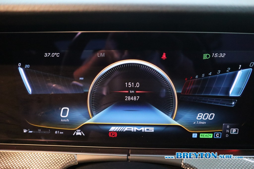 MERCEDES-BENZ CLS-CLASS W 257 CLS 53 [3.0 AMG] AT ปี 2022 ราคา 2,999,000 บาท #BT2025060501 #15