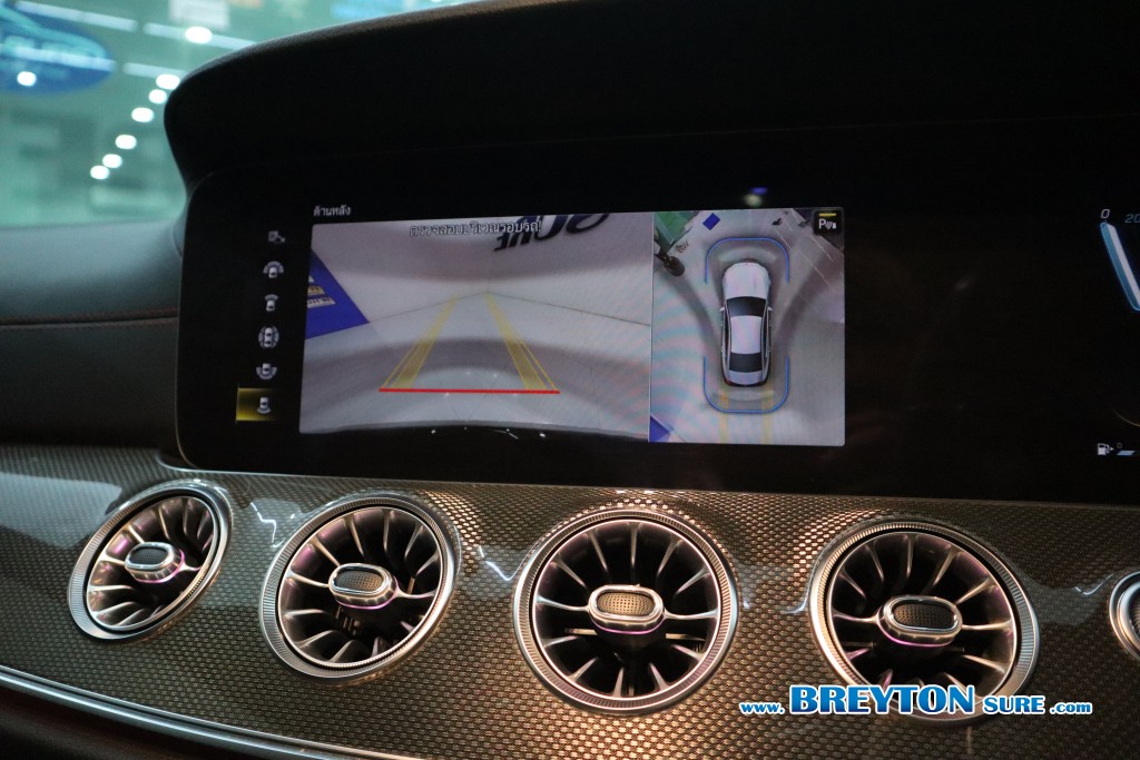 MERCEDES-BENZ CLS-CLASS W 257 CLS 53 [3.0 AMG] AT ปี 2022 ราคา 2,999,000 บาท #BT2025060501 #16