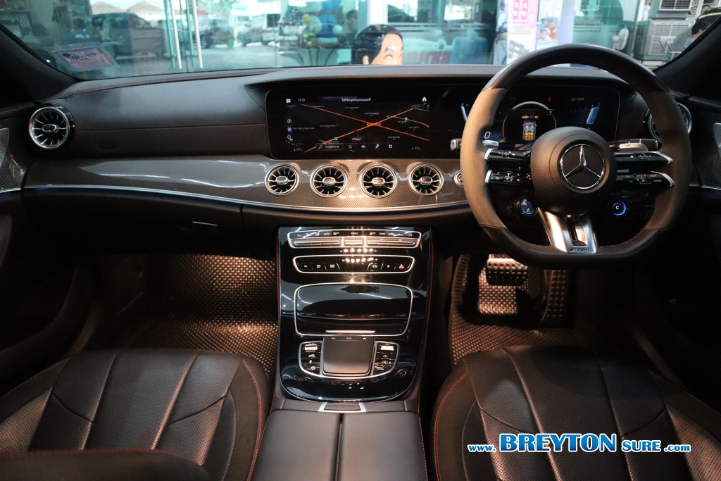 MERCEDES-BENZ CLS-CLASS W 257 CLS 53 [3.0 AMG] AT ปี 2022 ราคา 2,999,000 บาท #BT2025060501 #19