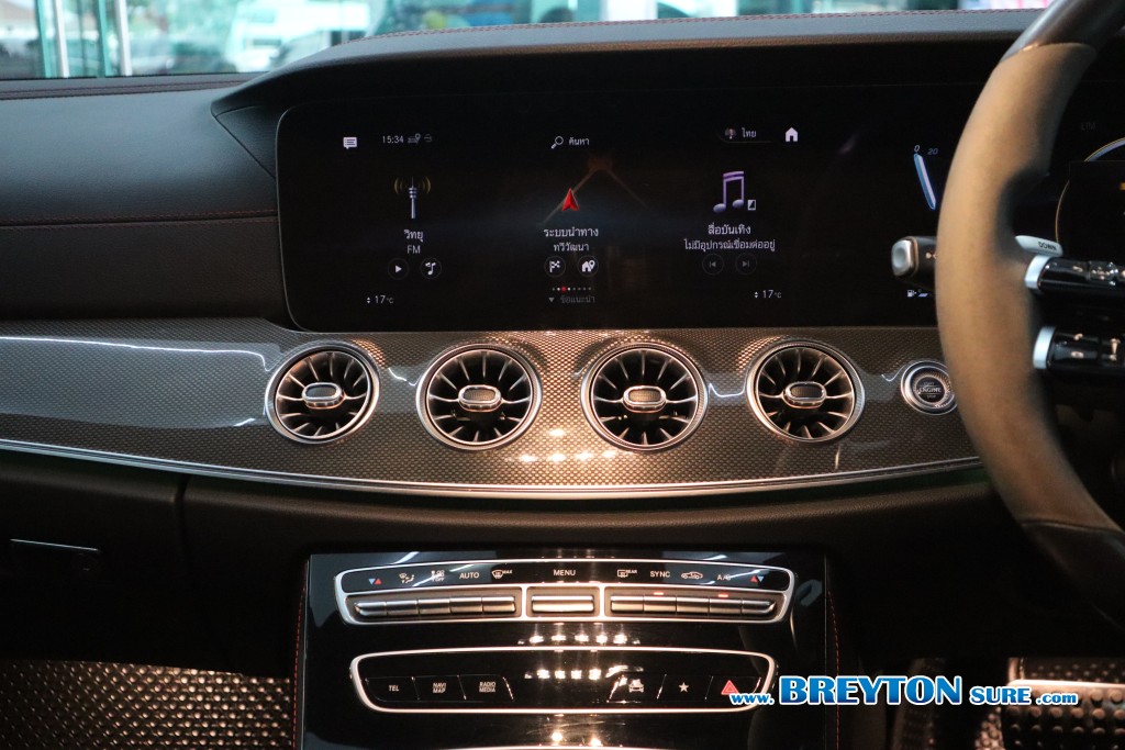 MERCEDES-BENZ CLS-CLASS W 257 CLS 53 [3.0 AMG] AT ปี 2022 ราคา 2,999,000 บาท #BT2025060501 #21