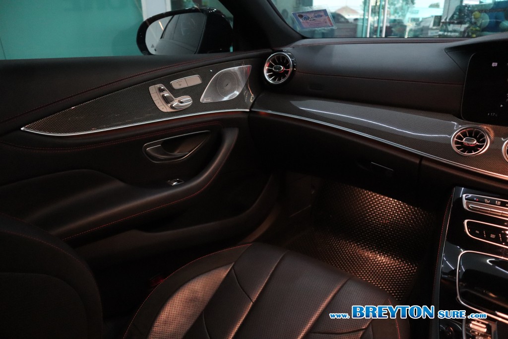 MERCEDES-BENZ CLS-CLASS W 257 CLS 53 [3.0 AMG] AT ปี 2022 ราคา 2,999,000 บาท #BT2025060501 #22