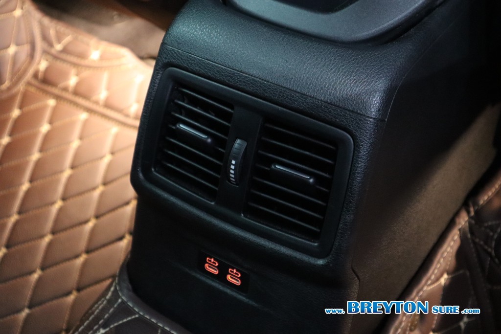 BMW X1 F48 sDrive18d X-Line AT ปี 2021 ราคา 799,000 บาท #BT2025060701 #24