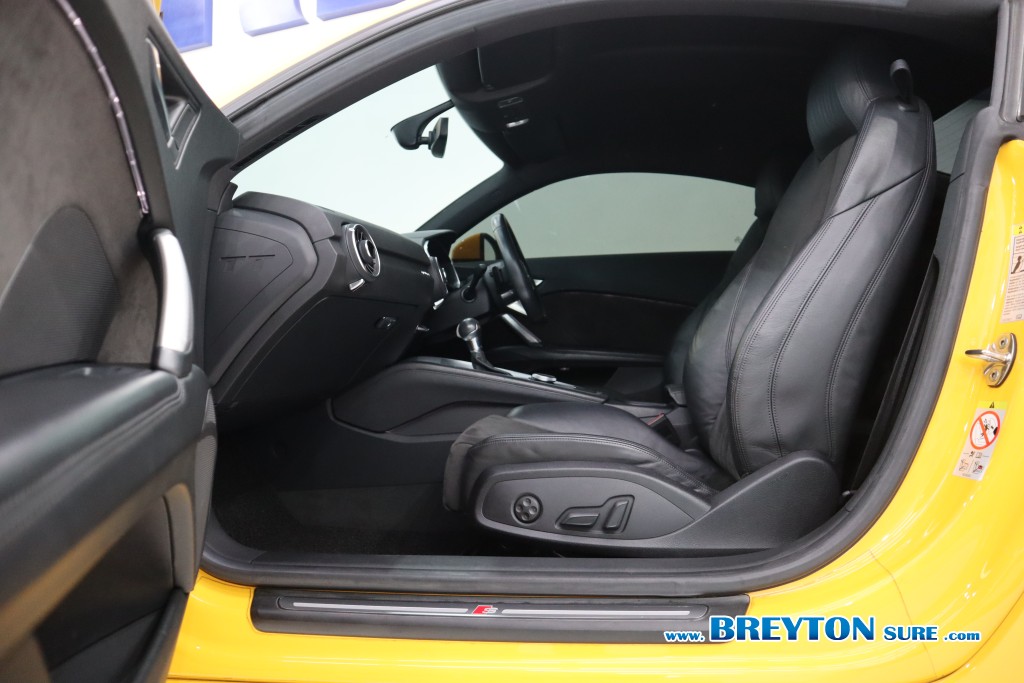 AUDI TT  Coupe 45 TFSI quattro S Line AT ปี 2019 ราคา 1,659,000 บาท #BT2025060801 #9
