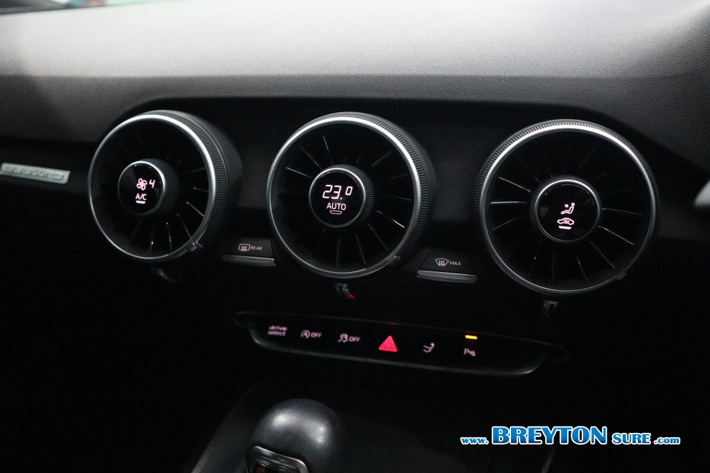 AUDI TT  Coupe 45 TFSI quattro S Line AT ปี 2019 ราคา 1,659,000 บาท #BT2025060801 #14