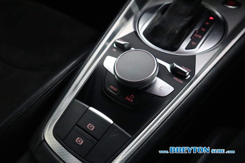 AUDI TT  Coupe 45 TFSI quattro S Line AT ปี 2019 ราคา 1,659,000 บาท #BT2025060801 #15