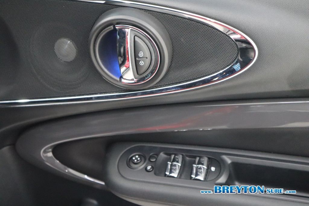 MINI COOPER [S] CLUBMAN 2.0  AT ปี 2017 ราคา 959,000 บาท #BT2025061001 #13