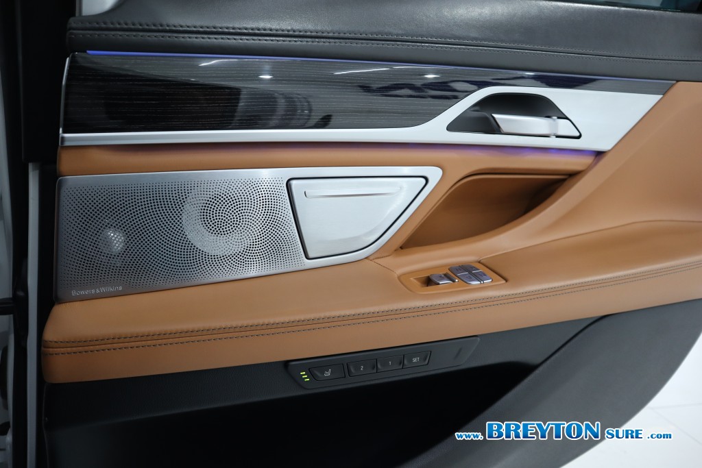 BMW SERIES 7 G12 745 Le M-Sport AT ปี 2020 ราคา 1,799,000 บาท #BT2025061101 #21