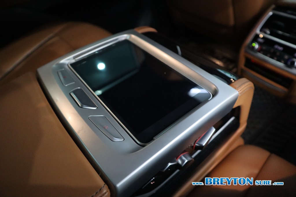 BMW SERIES 7 G12 745 Le M-Sport AT ปี 2020 ราคา 1,799,000 บาท #BT2025061101 #23
