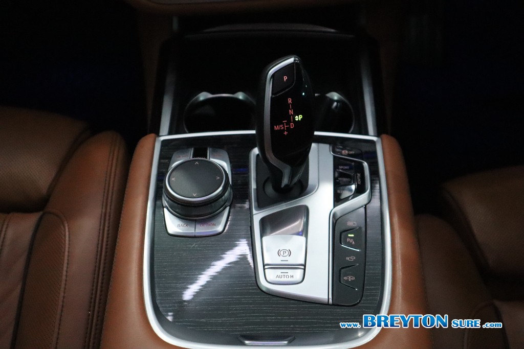 BMW SERIES 7 G12 745 Le M-Sport AT ปี 2020 ราคา 1,799,000 บาท #BT2025061101 #30