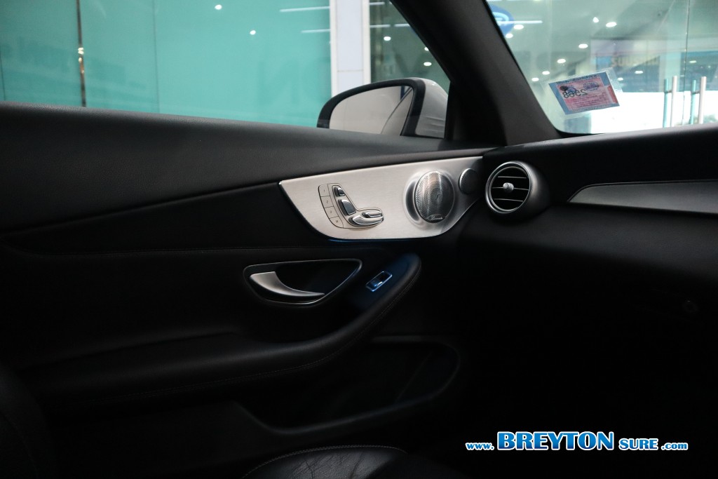 MERCEDES-BENZ C-CLASS W 205 C250 Coupe Amg AT ปี 2022 ราคา 1,389,000 บาท #BT2025061501 #17