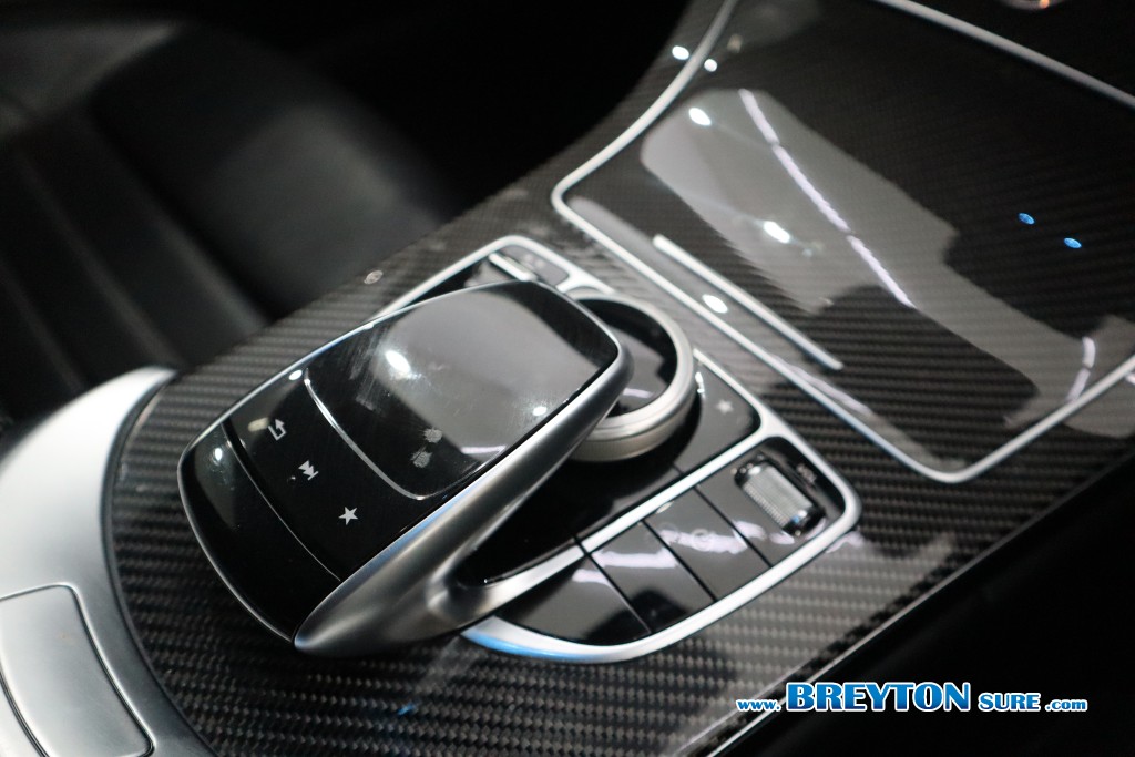 MERCEDES-BENZ C-CLASS W 205 C250 Coupe Amg AT ปี 2022 ราคา 1,389,000 บาท #BT2025061501 #19