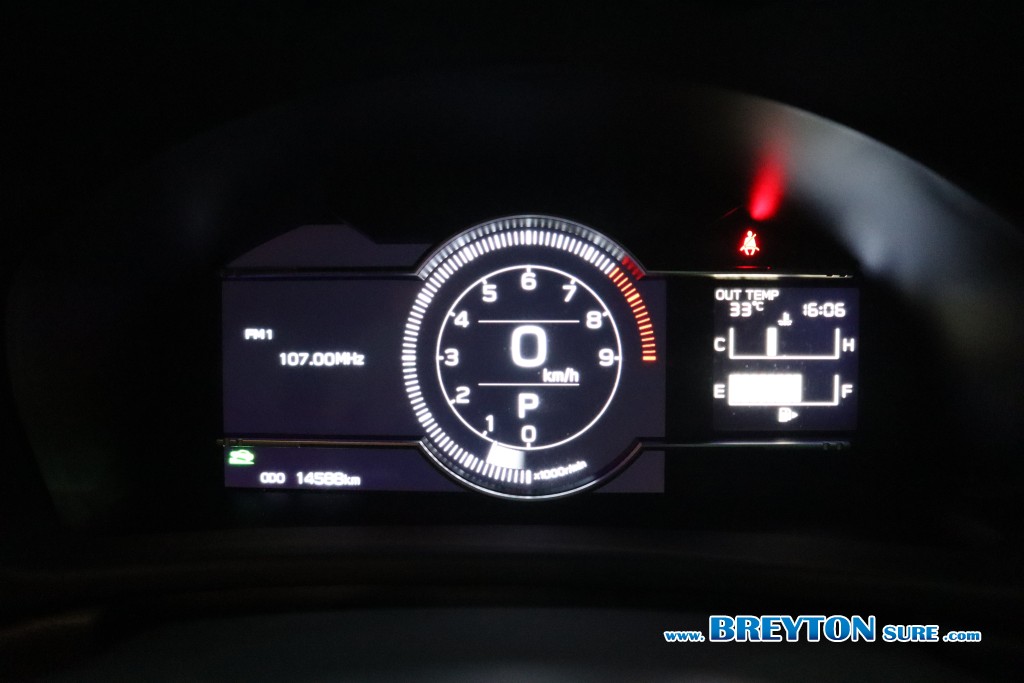 TOYOTA GR86  2.4 AT ปี 2024 ราคา 2,269,000 บาท #BT2025061502 #15