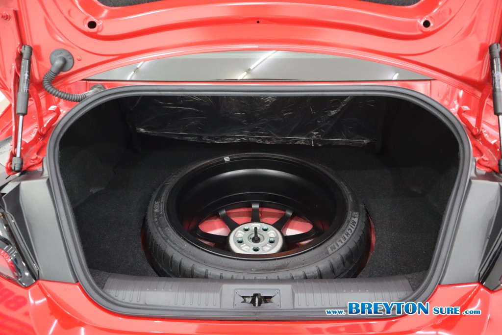 TOYOTA GR86  2.4 AT ปี 2024 ราคา 2,269,000 บาท #BT2025061502 #22