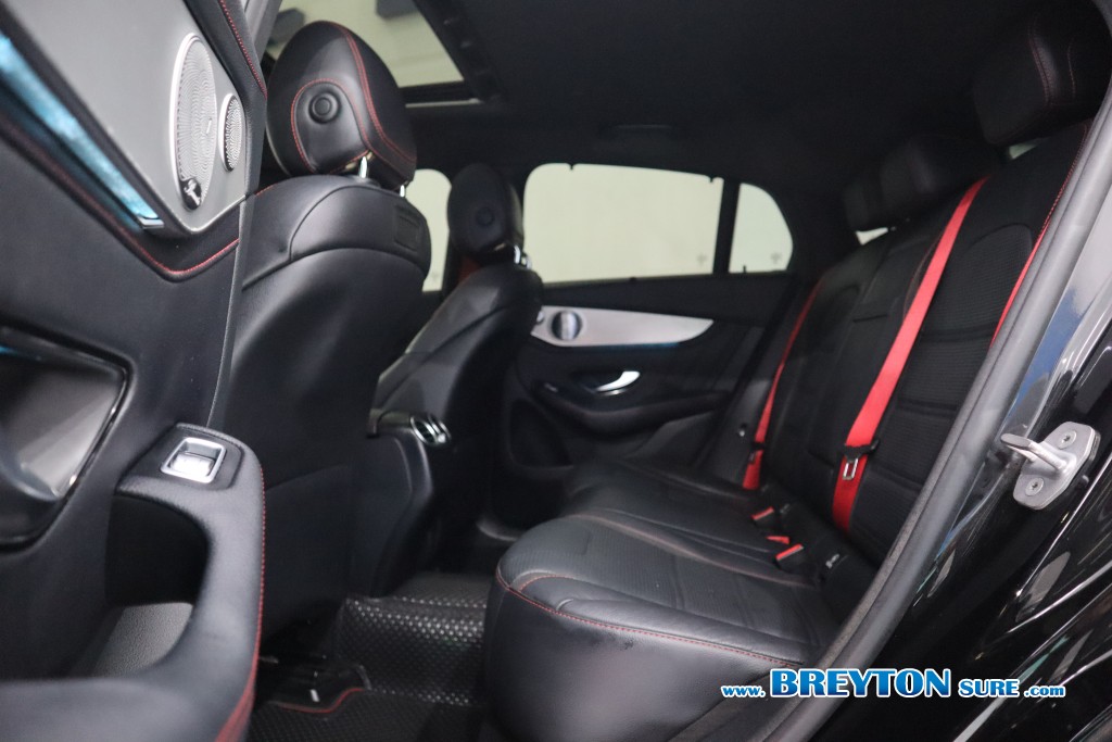 MERCEDES-BENZ GLC-CLASS W 253 AMG GLC 43 AT ปี 2020 ราคา 1,799,000 บาท #BT2025061503 #11
