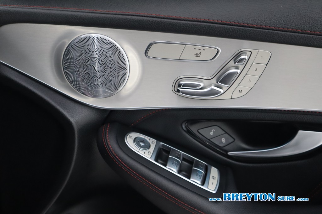 MERCEDES-BENZ GLC-CLASS W 253 AMG GLC 43 AT ปี 2020 ราคา 1,799,000 บาท #BT2025061503 #13