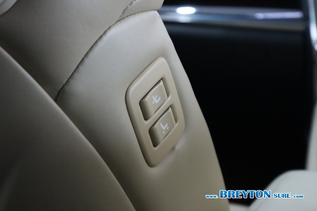 TOYOTA ALPHARD  HYBRID 2.5 AT ปี 2017 ราคา 1,399,000 บาท #BT2025061701 #23