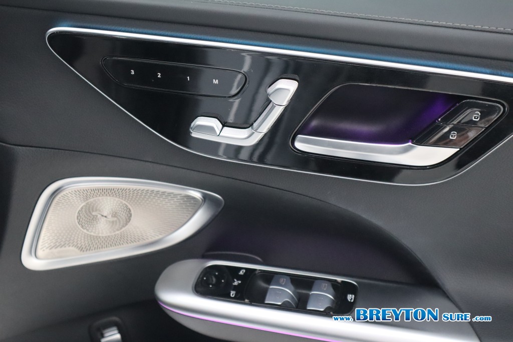 MERCEDES-BENZ C-CLASS W 206 C220d AMG Dynamic AT ปี 2022 ราคา 1,999,000 บาท #BT2025061801 #13