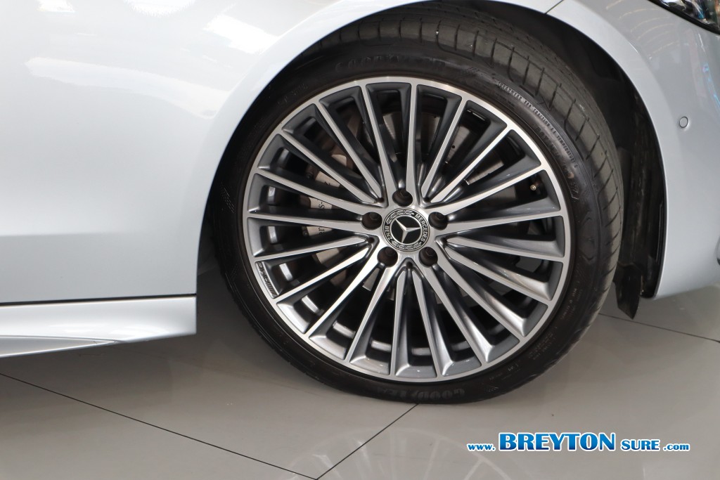 MERCEDES-BENZ C-CLASS W 206 C220d AMG Dynamic AT ปี 2022 ราคา 1,999,000 บาท #BT2025061801 #27
