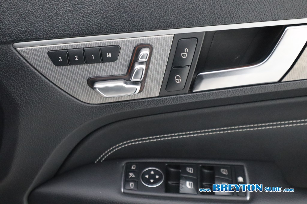MERCEDES-BENZ E-CLASS W 207 E200 Coupe Amg AT ปี 2014 ราคา 889,000 บาท #BT2025061802 #18