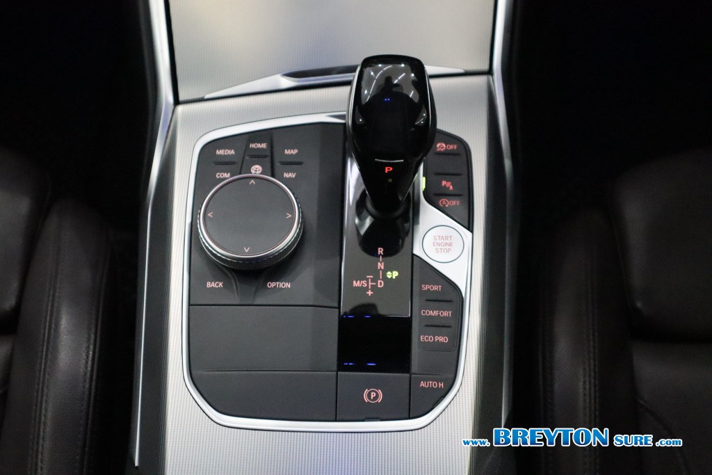 BMW SERIES 3 G20 320d M Sport AT ปี 2020 ราคา 1,089,000 บาท #BT2025061803 #23