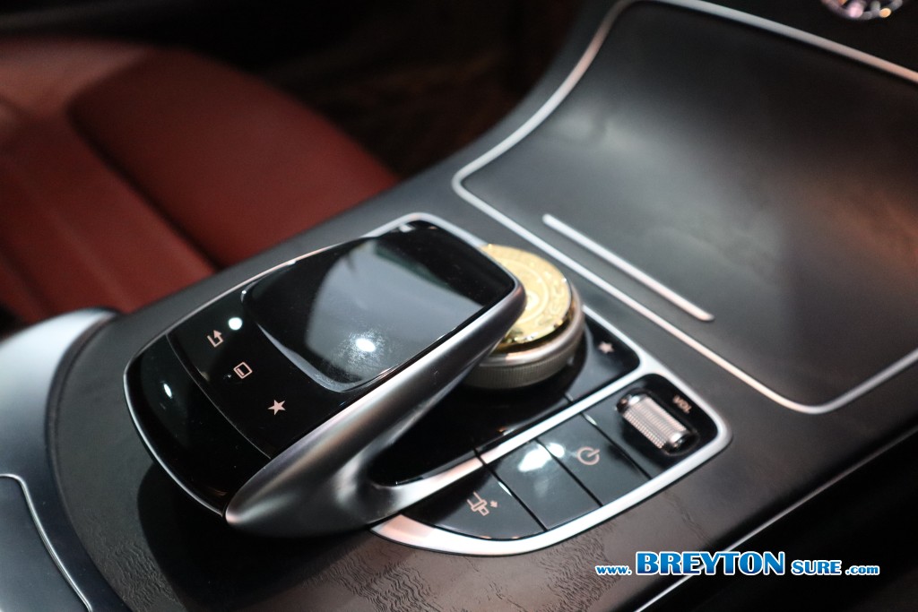 MERCEDES-BENZ C-CLASS W 205 C250 Coupe Amg AT ปี 2017 ราคา 1,289,000 บาท #BT2025061804 #18