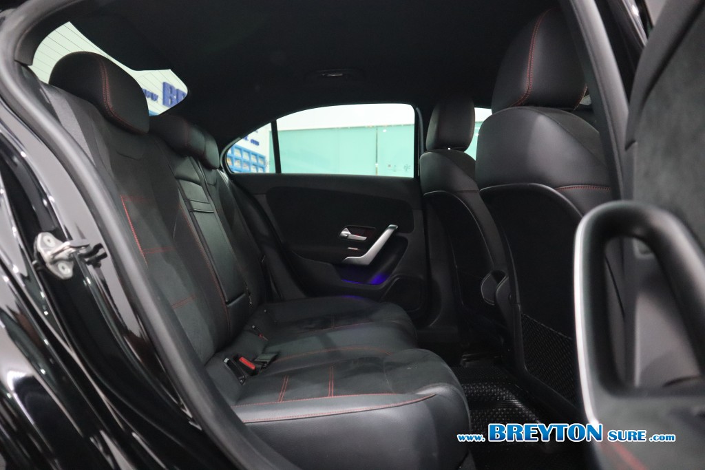 MERCEDES-BENZ A-CLASS W177 A 200 AMG Dynamic AT ปี 2023 ราคา 1,329,000 บาท #BT2025062101 #10