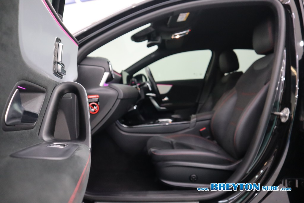 MERCEDES-BENZ A-CLASS W177 A 200 AMG Dynamic AT ปี 2023 ราคา 1,329,000 บาท #BT2025062101 #12