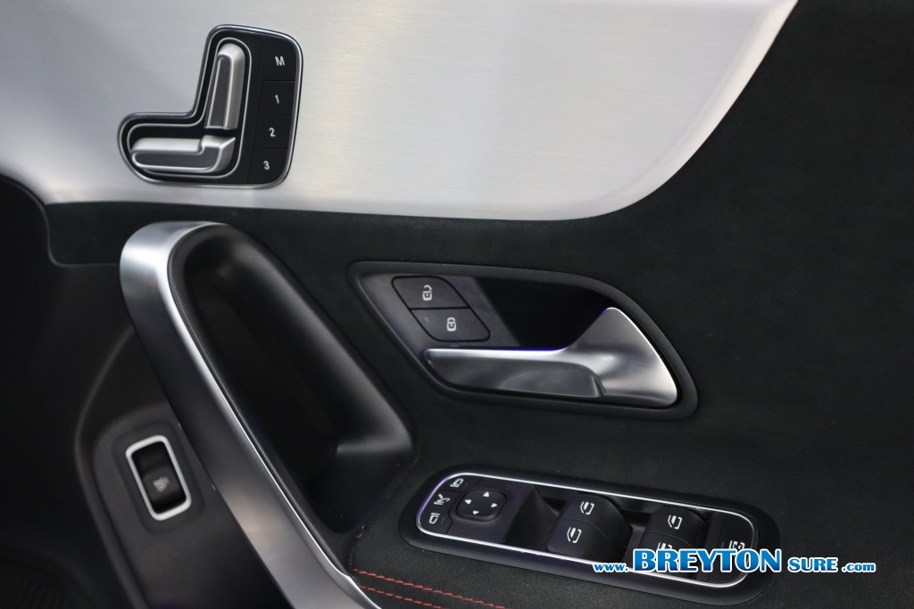 MERCEDES-BENZ A-CLASS W177 A 200 AMG Dynamic AT ปี 2023 ราคา 1,329,000 บาท #BT2025062101 #13