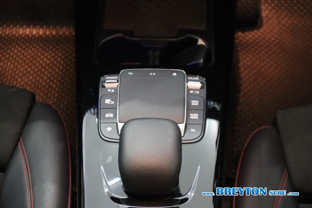 MERCEDES-BENZ A-CLASS W177 A 200 AMG Dynamic AT ปี 2023 ราคา 1,329,000 บาท #BT2025062101 #21