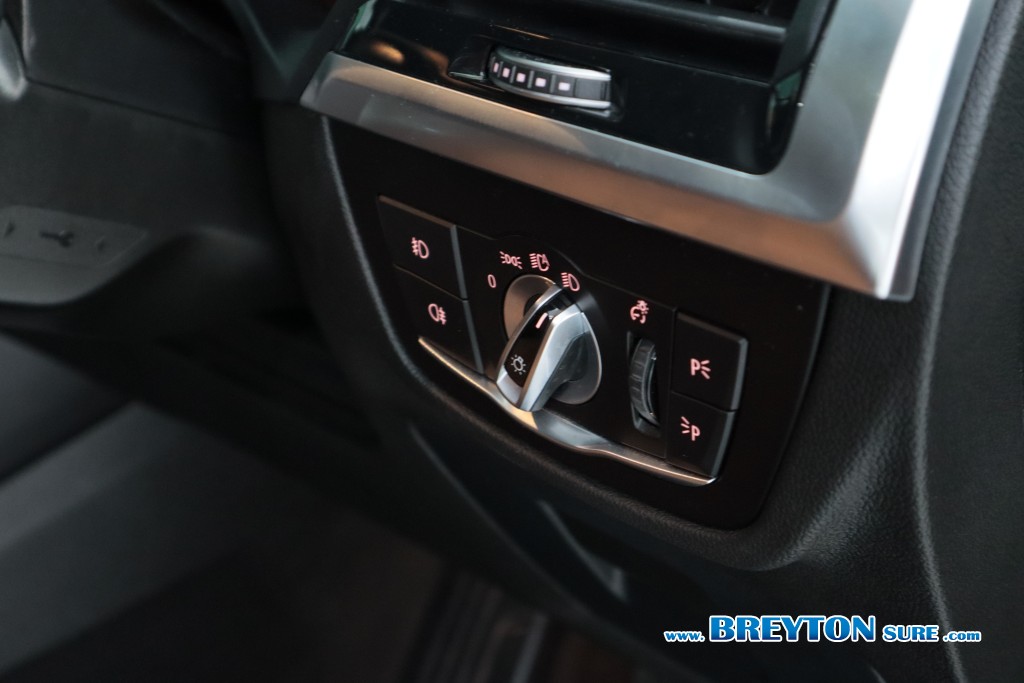 BMW X3 G01 xDrive20d M Sport AT ปี 2020 ราคา 1,459,000 บาท #BT2025062102 #14