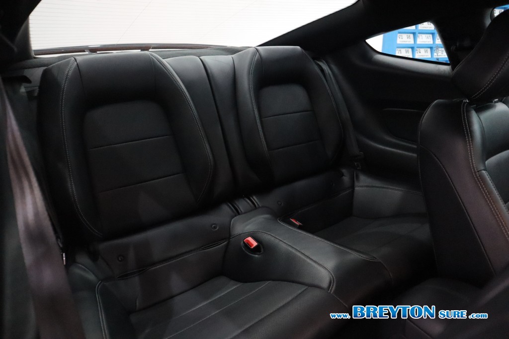 FORD MUSTANG  2.3 EcoBoost Coupe AT ปี 2019 ราคา 2,190,000 บาท #BT2025062103 #10