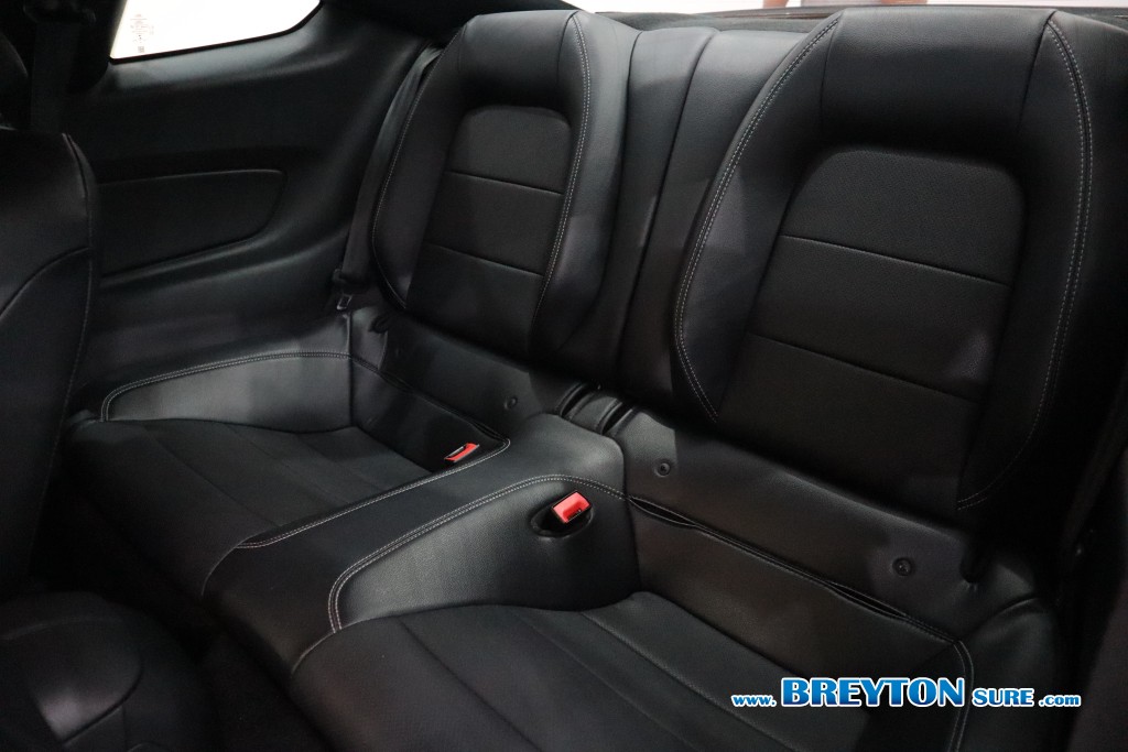 FORD MUSTANG  2.3 EcoBoost Coupe AT ปี 2019 ราคา 2,190,000 บาท #BT2025062103 #12