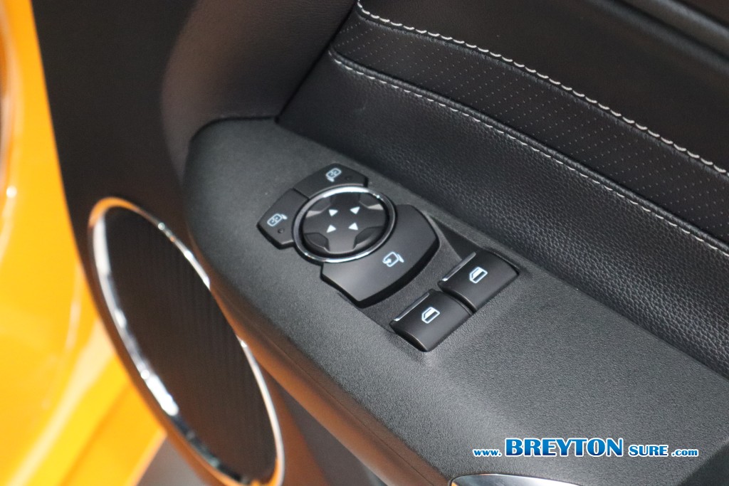 FORD MUSTANG  2.3 EcoBoost Coupe AT ปี 2019 ราคา 2,190,000 บาท #BT2025062103 #13