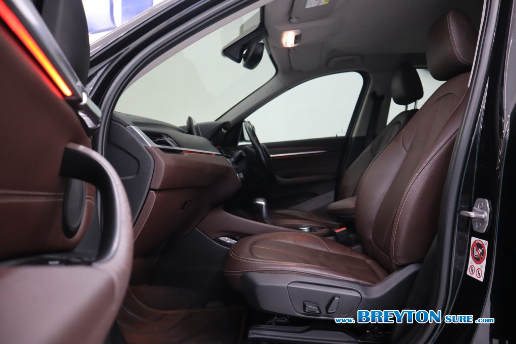 BMW X1 F48 sDrive18d X-Line AT ปี 2018 ราคา 789,000 บาท #BT2025062201 #11